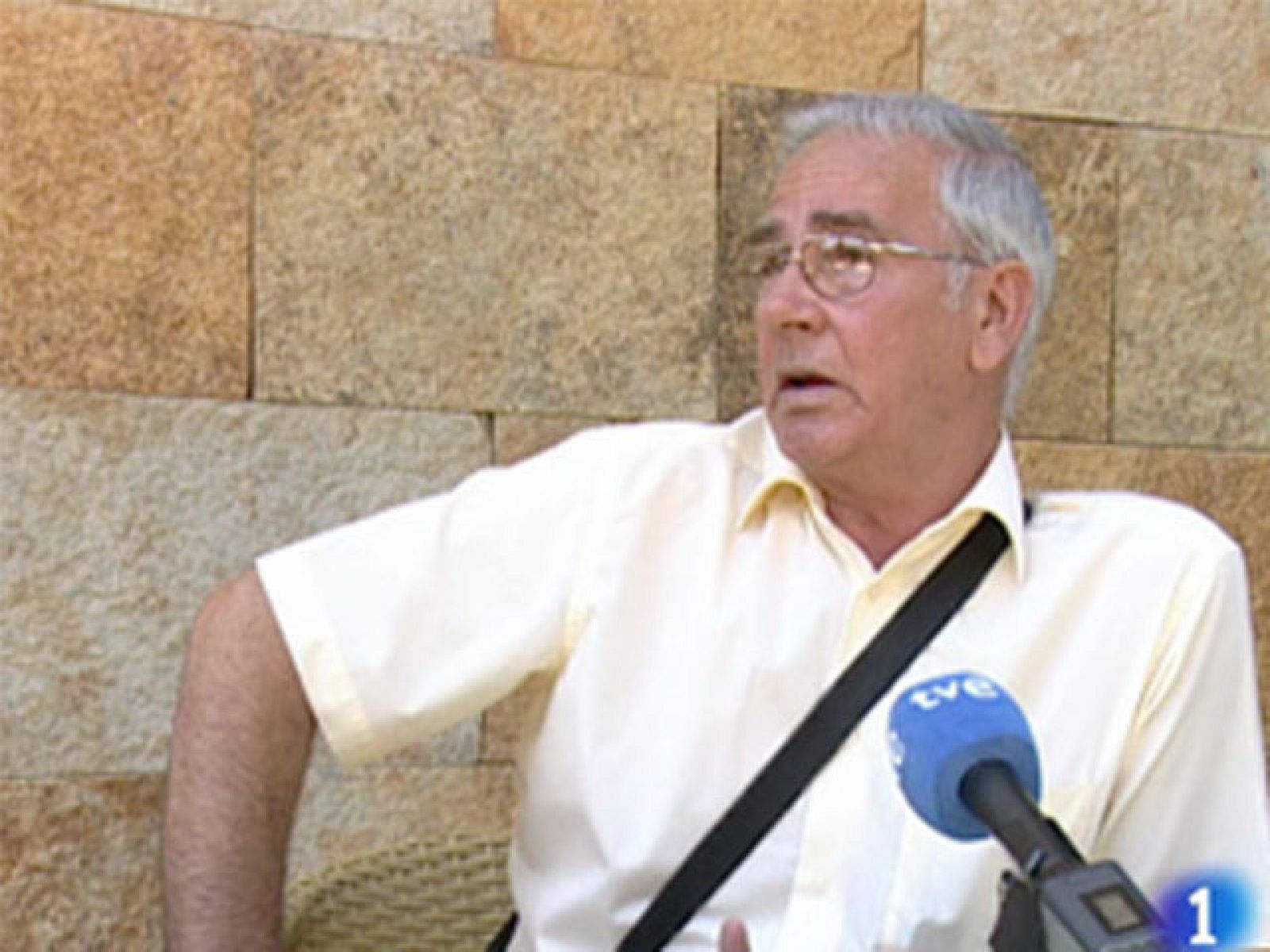 Los dos primeros disidentes cubanos en abandonar España, rumbo a EE.UU.