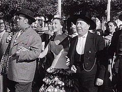 "Por la gracia de Luis", un documental en homenaje a Luis García Berlanga