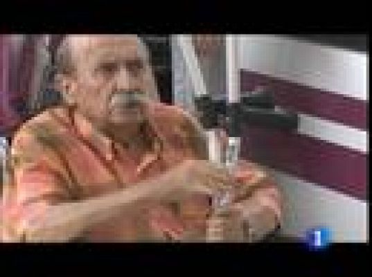  - Documental en homenaje a Berlanga