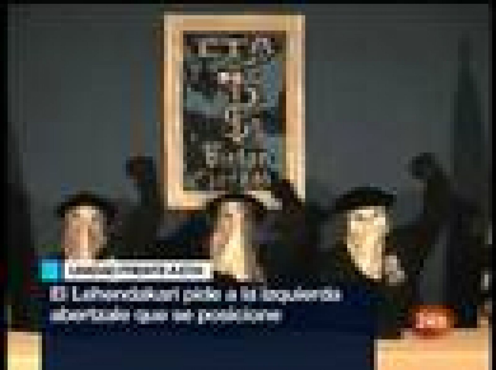 Telediario matinal en 4 minutos - 07/09/10 | Ver