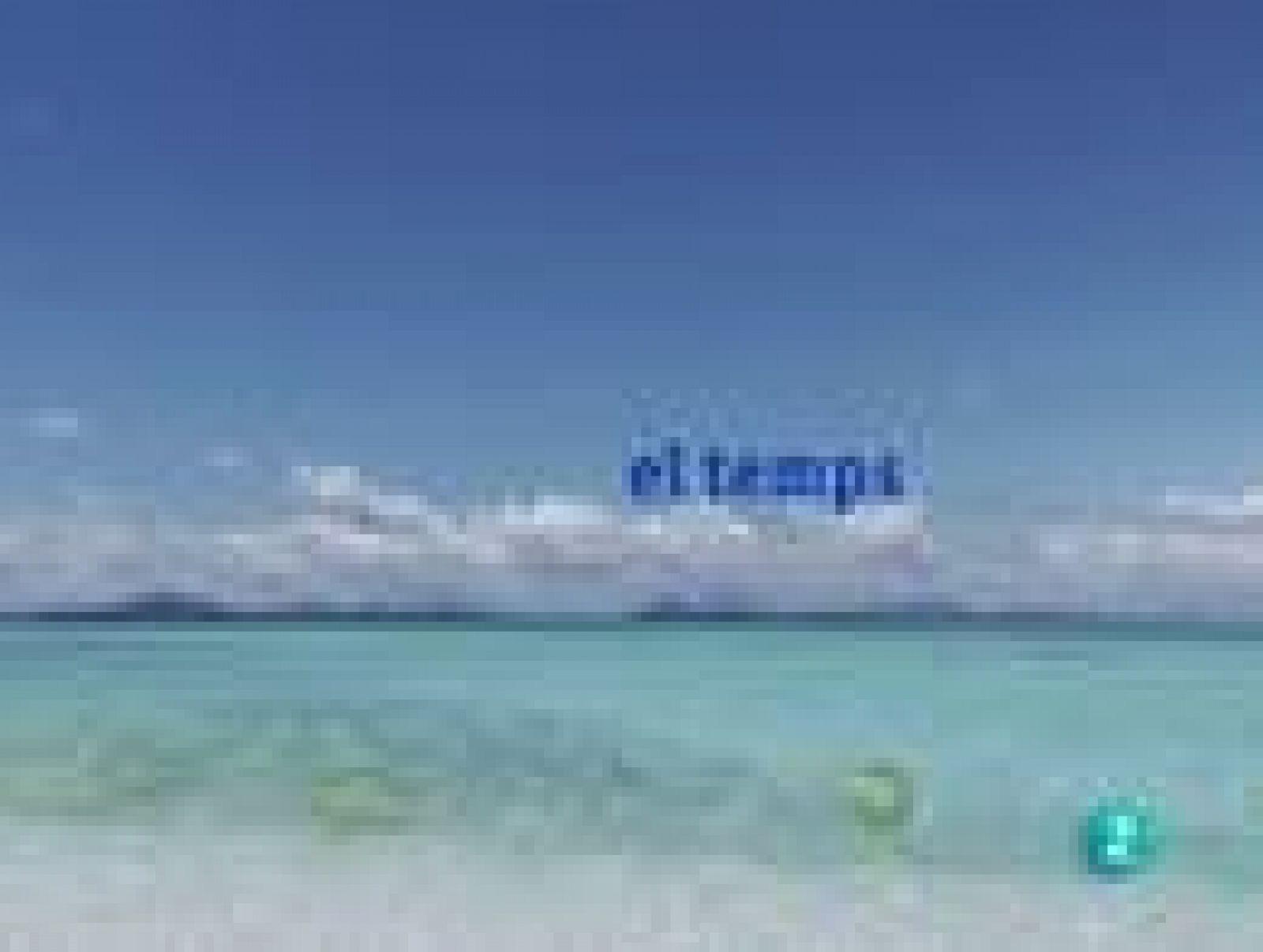 El temps (06-09-2010)