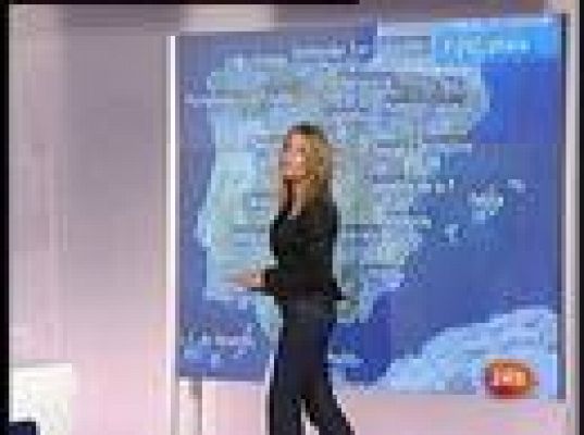 El tiempo - El Tiempo - 07/09/10