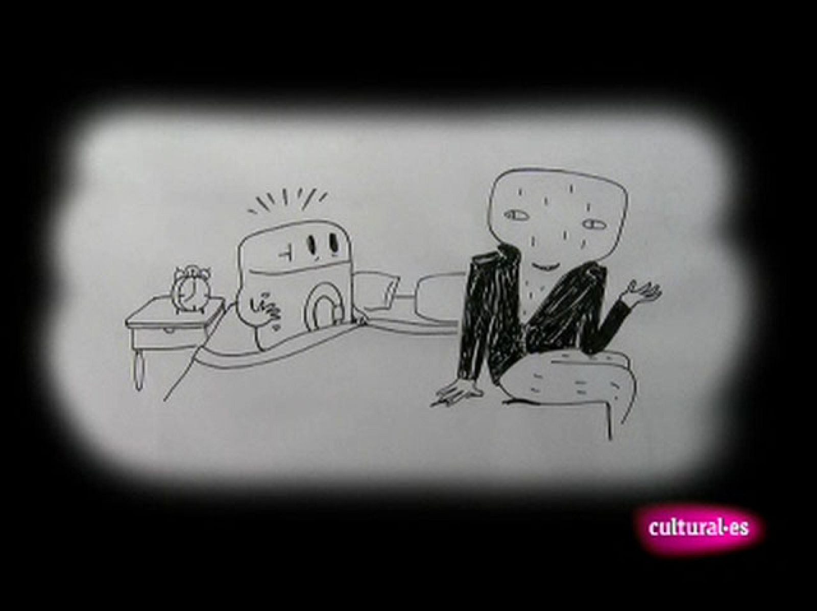 ZZZ - Programa 83 (6 Septiembre)