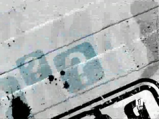 Comando Actualidad - Coslada