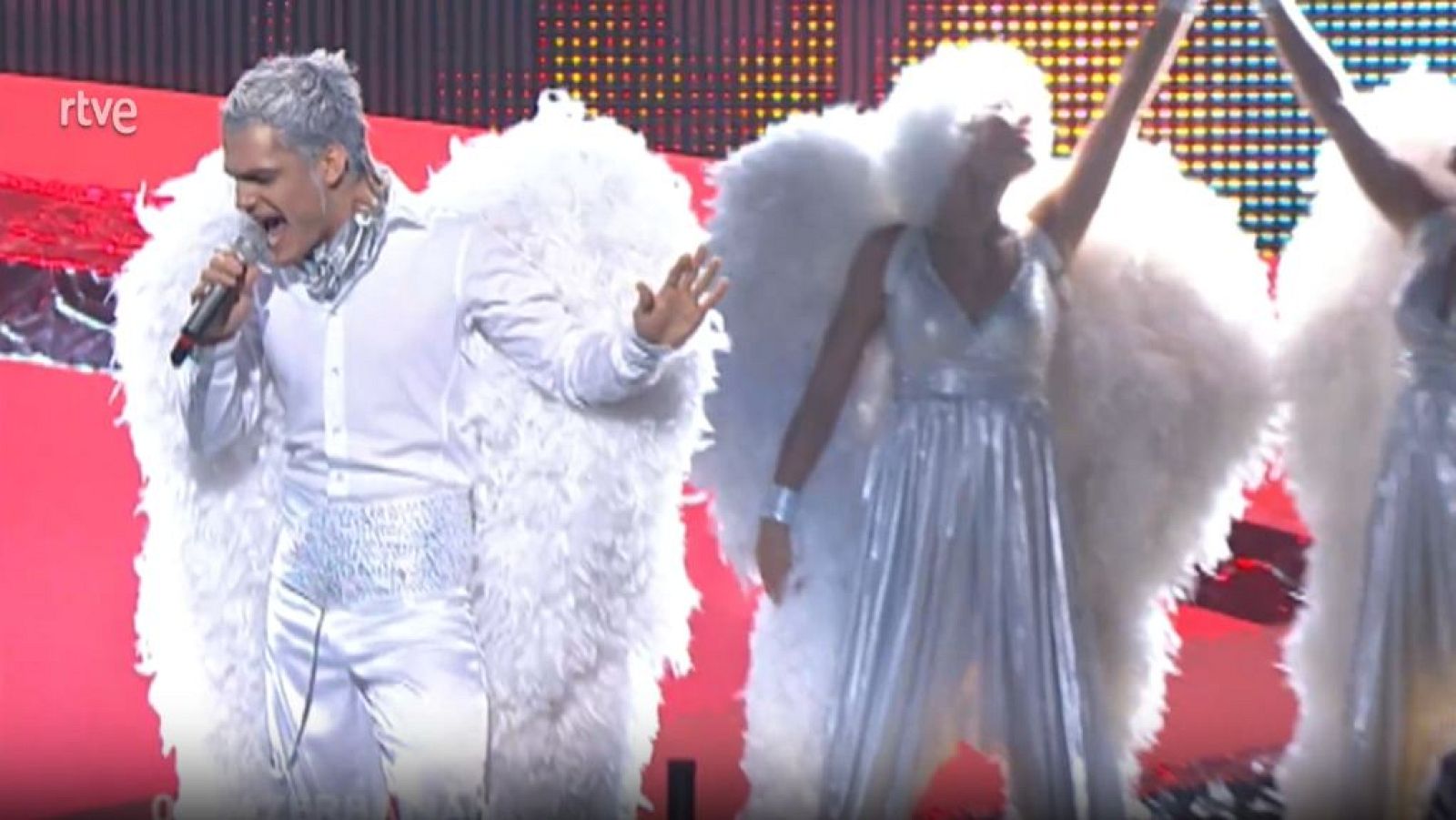 Eurovisión 2008 - Semifinal del Festival Eurovisión 2008 | Ver