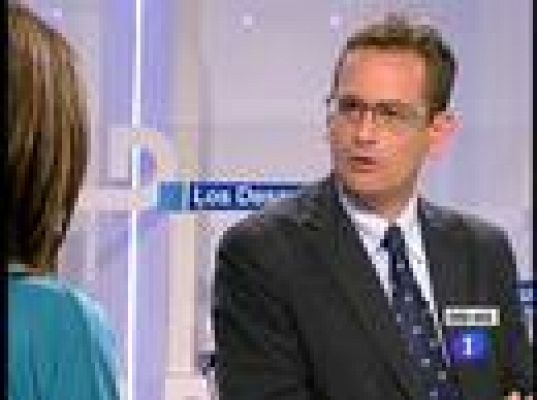  - Basagoiti: "Si el Gobierno no tiene tentaciones de ir por caminos más cortos, llegará el fin de ETA"