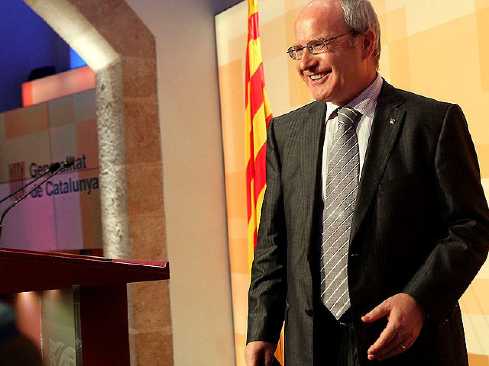 Las elecciones catalanas, el 28-N | Ver