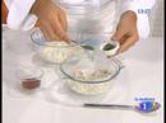 RTVE Cocina - Escalopines en salsa de piña