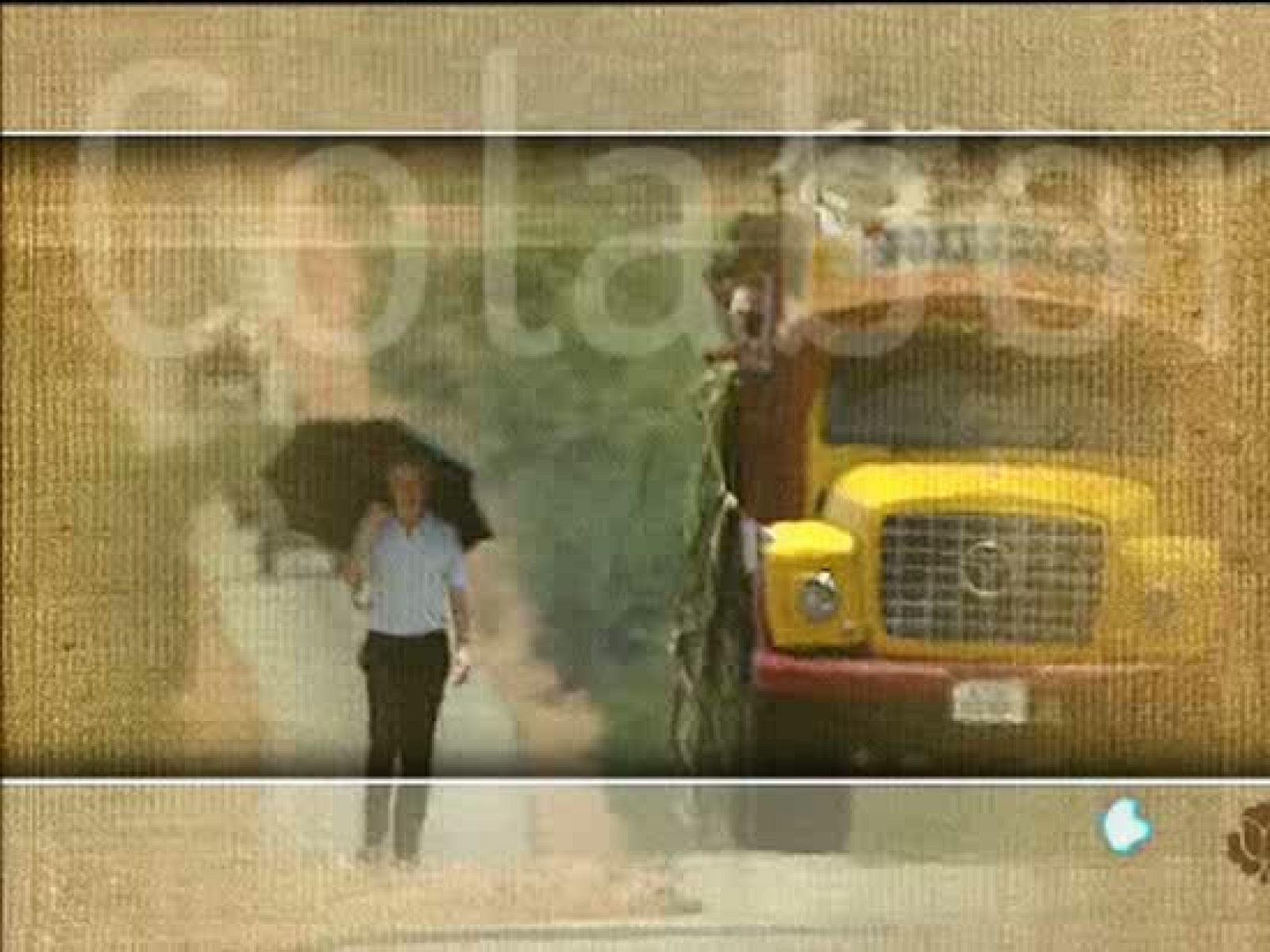 Informe Semanal - El legado de Vicente Ferrer | Ver