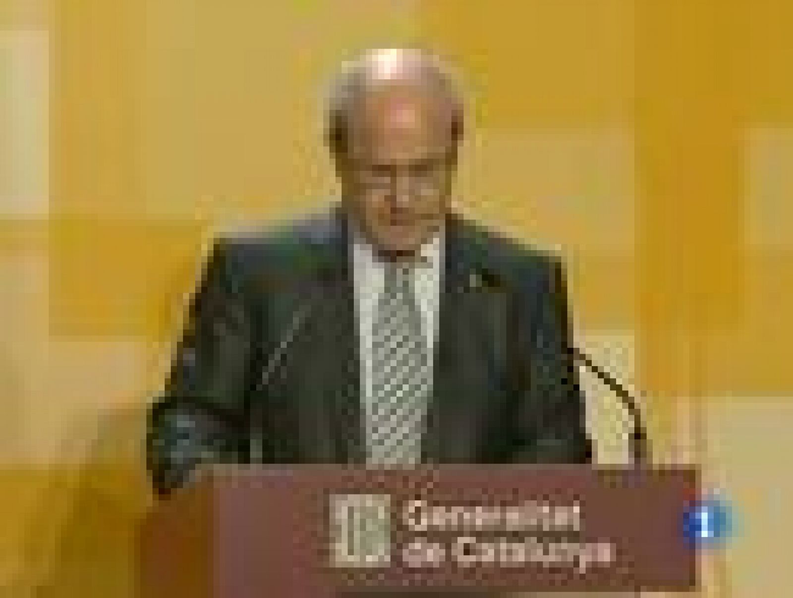 L'Informatiu: L'Informatiu migdia (7/09/2010) | RTVE Play