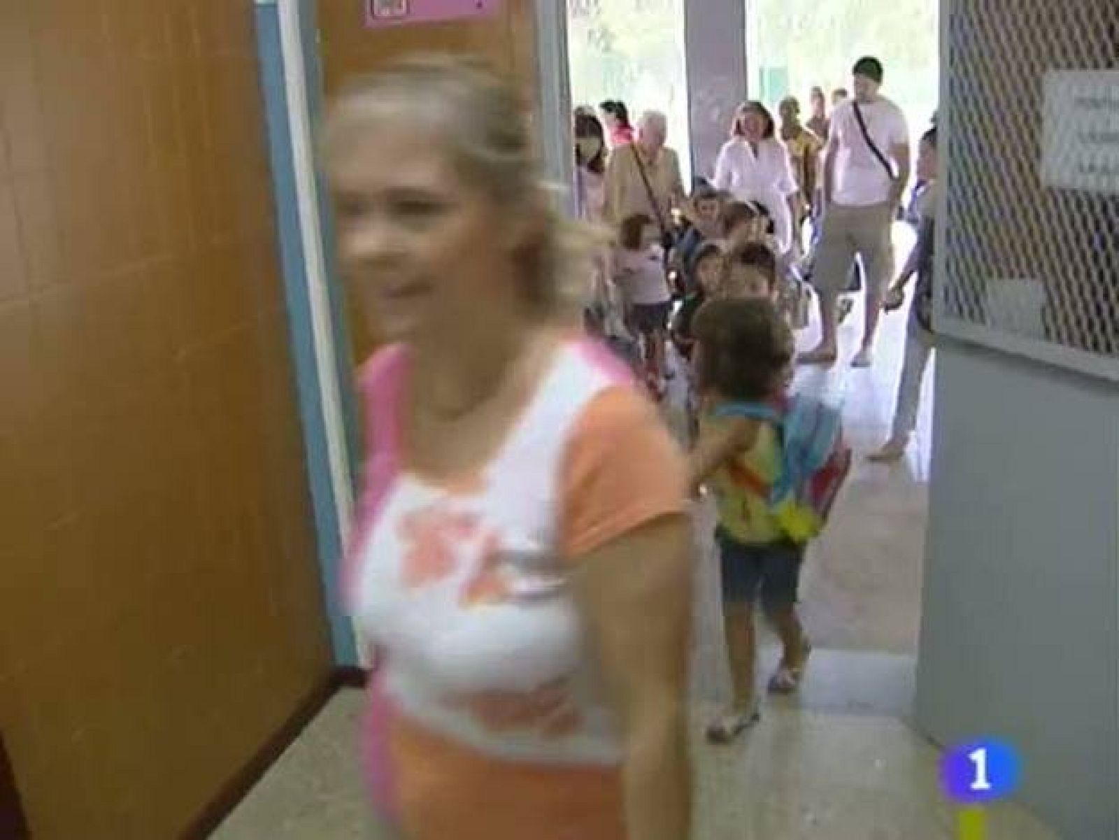 Noticias Aragón (07/09/2010)