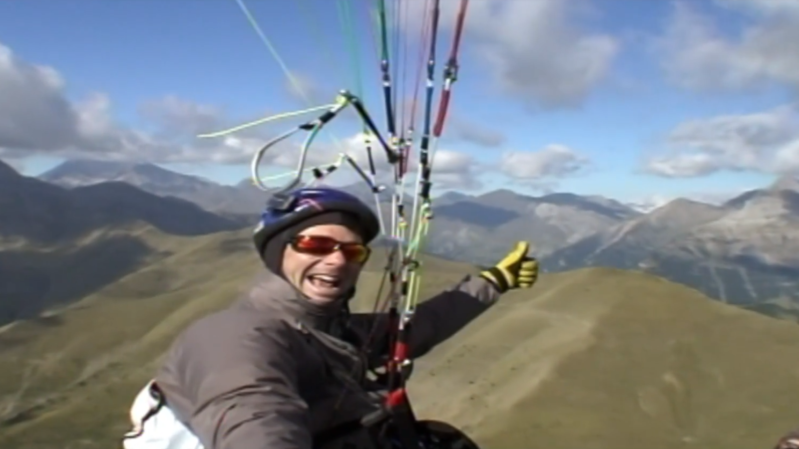 Al filo de lo imposible - De mar a mar (Parte 2) - Al filo de lo imposible | Ver