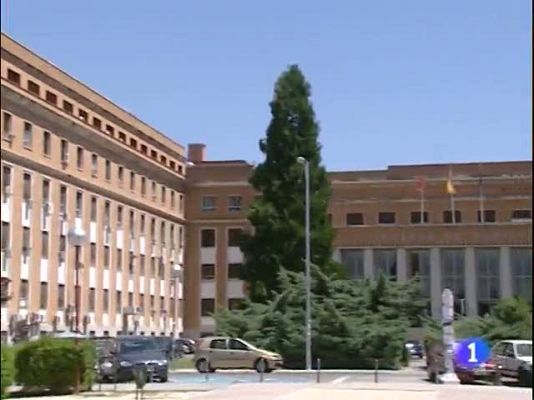 Informativo de Madrid - Informativo de Madrid - 07/09/10