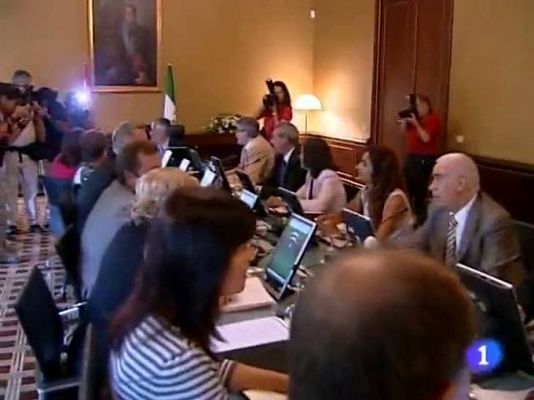 Noticias Andalucía - Noticias Andalucía - 07/09/10