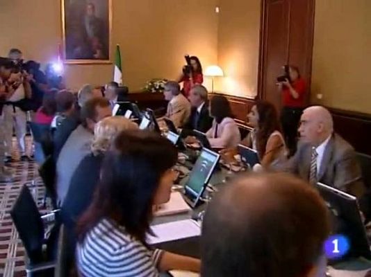 Noticias Andalucía - Noticias Andalucía - 07/09/10