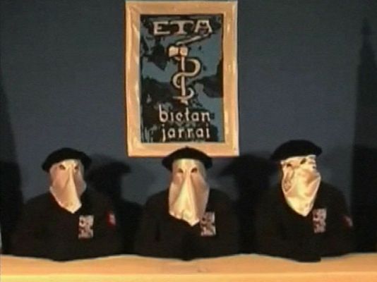  - Sigue la lucha antiterrosita