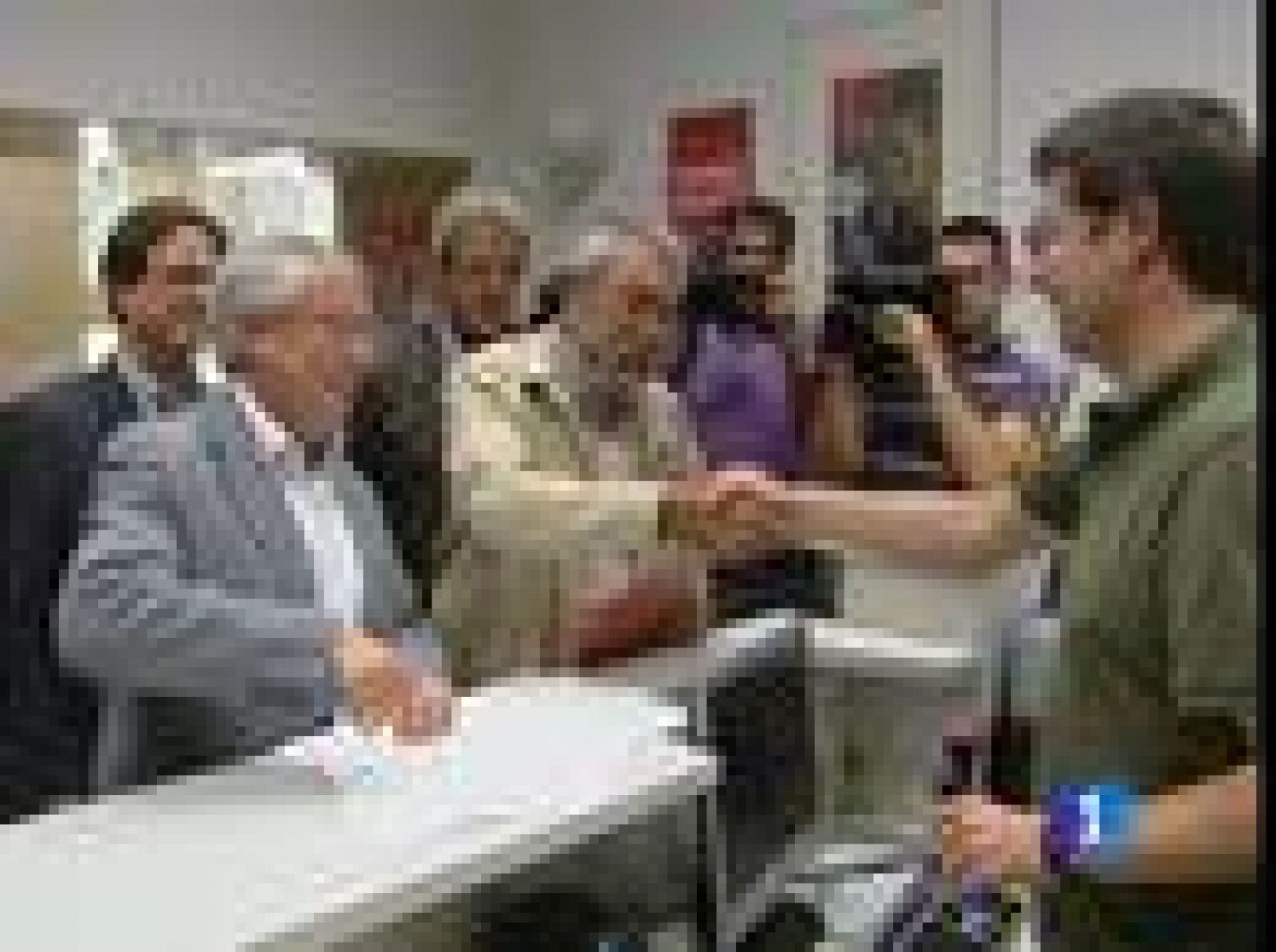 Formalizada oficialmente la convocatoria de huelga el 29-S