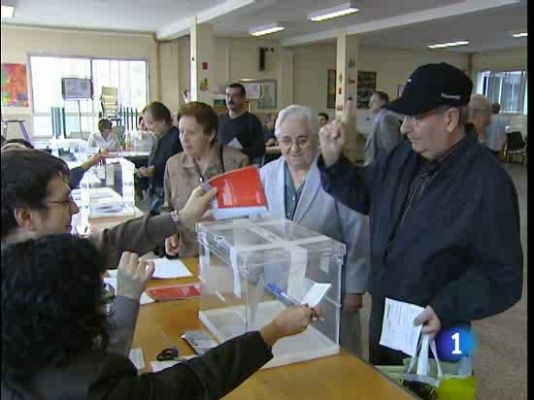 Llegan las elecciones catalanas