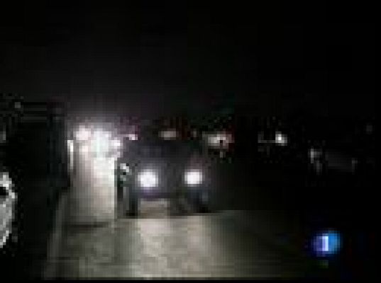  - Matanza de 72 inmigrantes en México