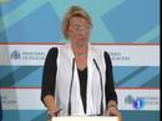  - Informe OCDE sobre educación