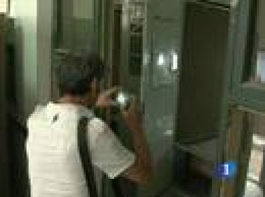  - Vivir en 3 metros cuadrados