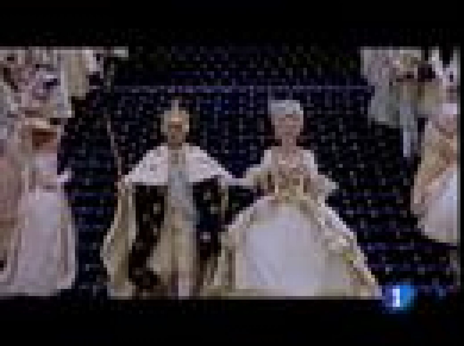 Desde Napoleon a Marilyn Monroe, todo sobre su pelo | Ver