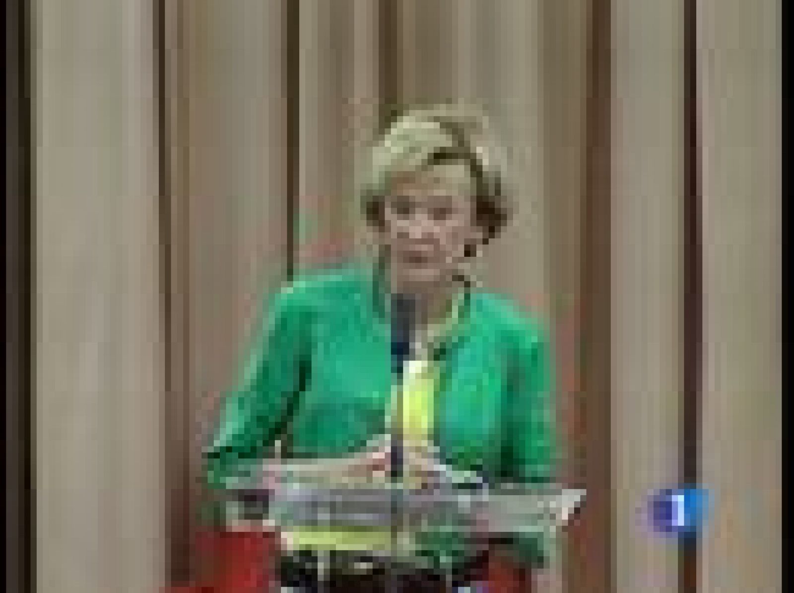 Los políticos felicitan a la 'Roja' | Ver