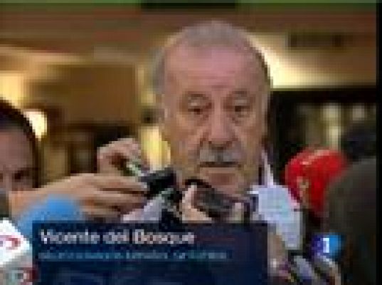  - 'Es un éxito que no debe cambiarnos