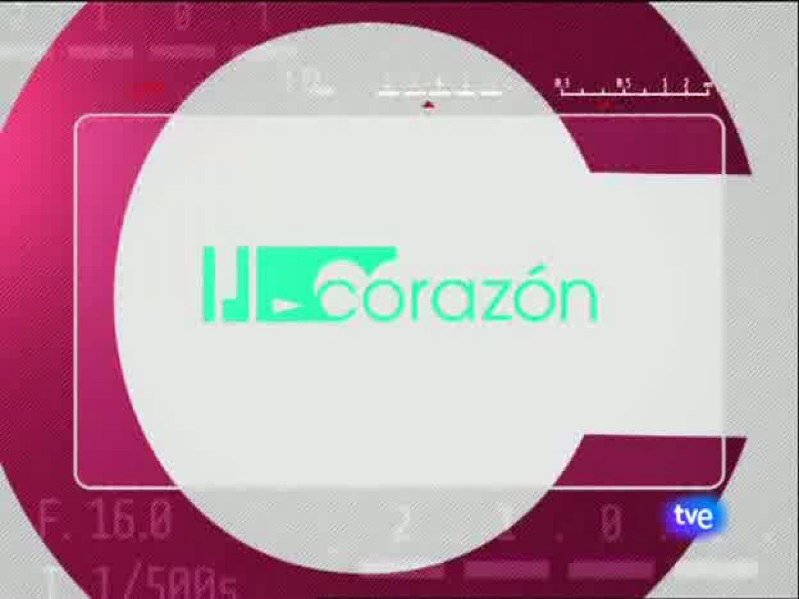 Corazón - 07/09/10 - D Corazón | Ver