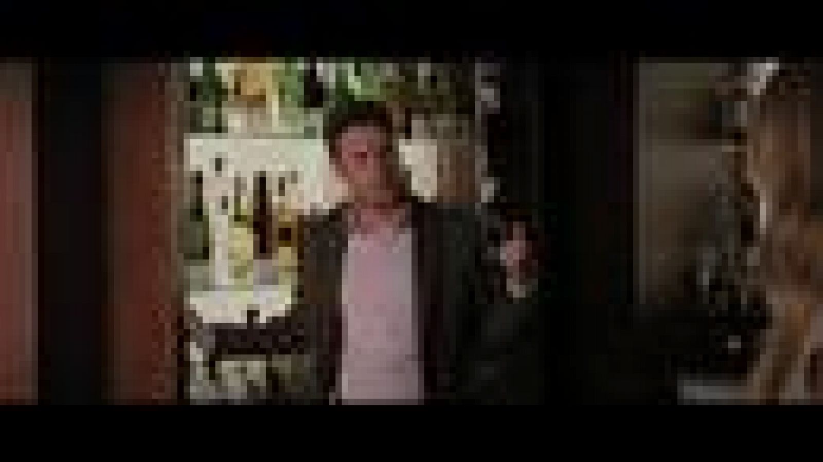 'The Green Hornet', Otro héroe adaptado al cine - El cómic en RTVE.es | Ver