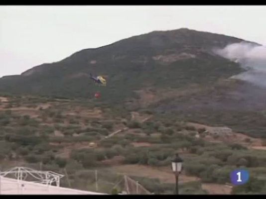 Noticias de Castilla-La Mancha - Noticias de Castilla-La Mancha - 07/09/10