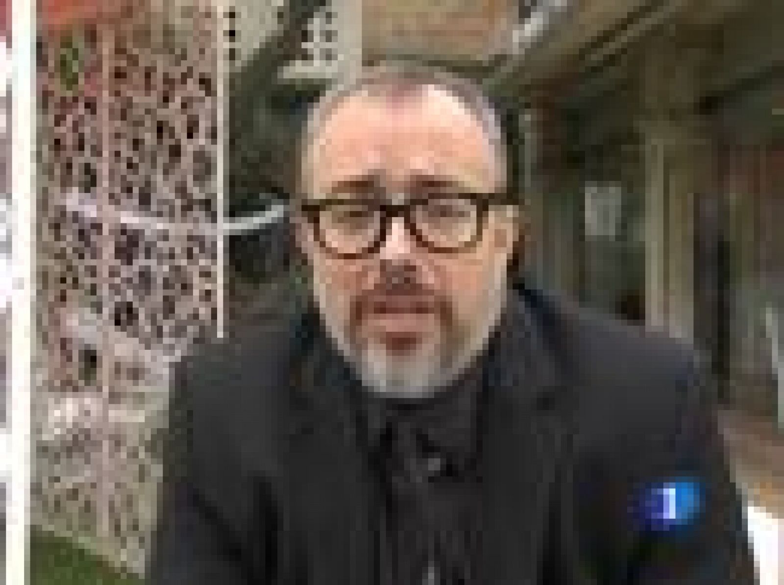 'Balada triste de trompeta' compite en Venecia | Ver