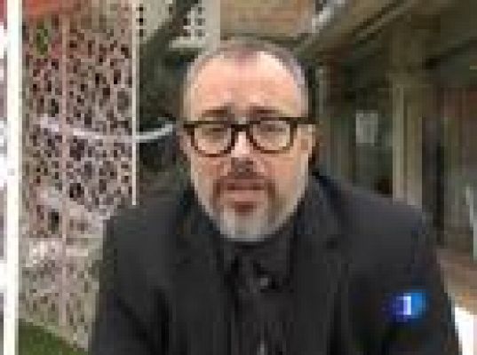  - De la Iglesia en Venecia