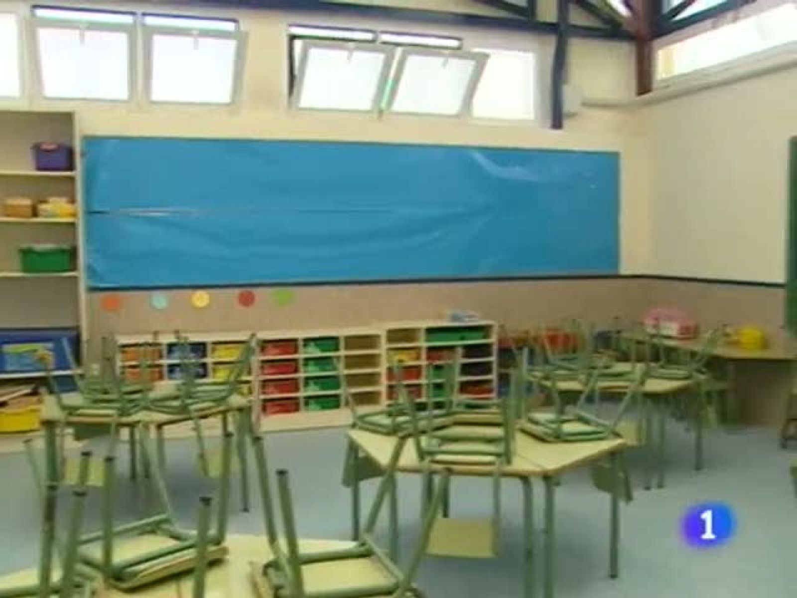 Telecanarias - 07/09/10 - Telecanarias | Ver