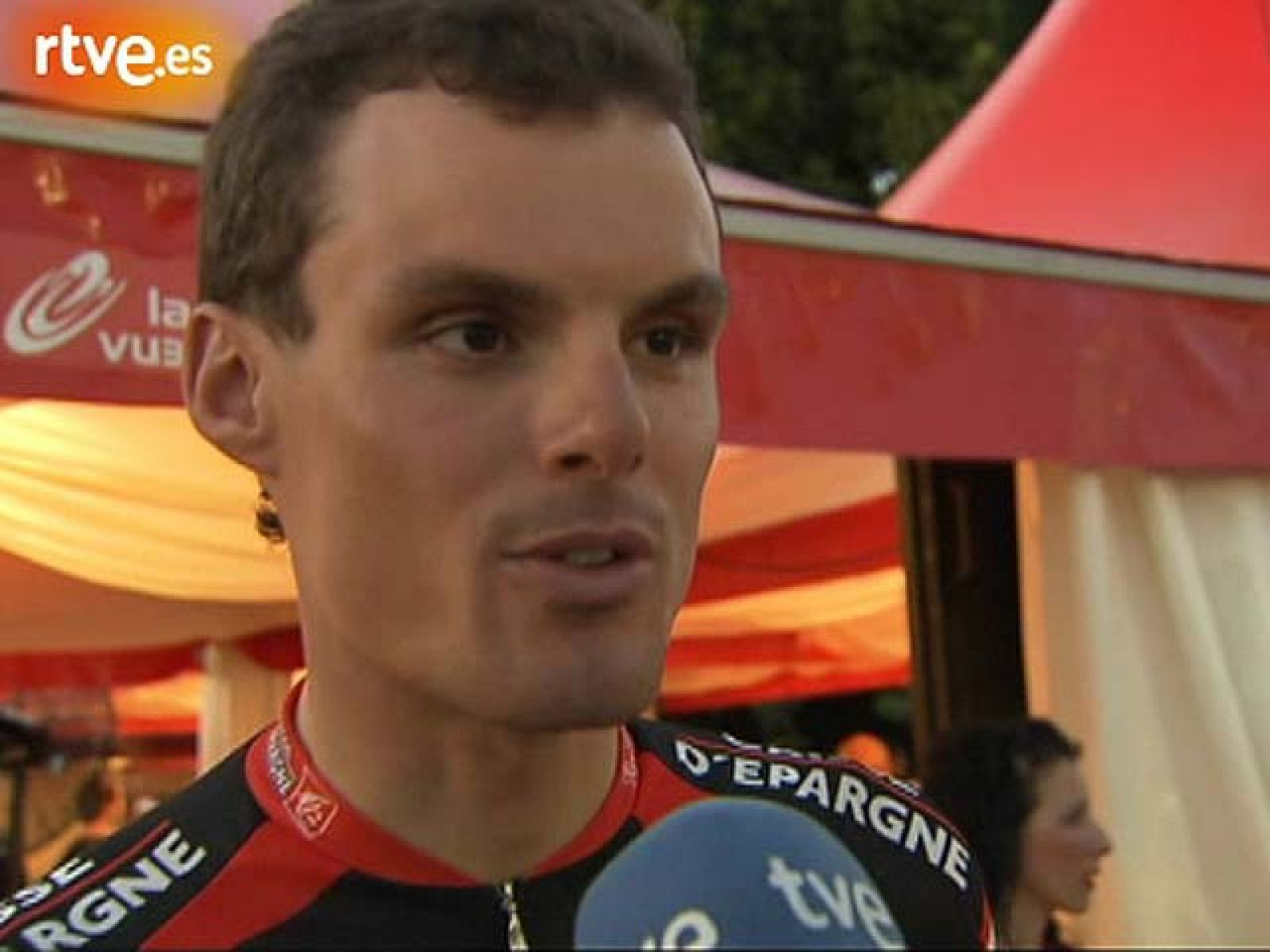 10x1: Luis León Sánchez