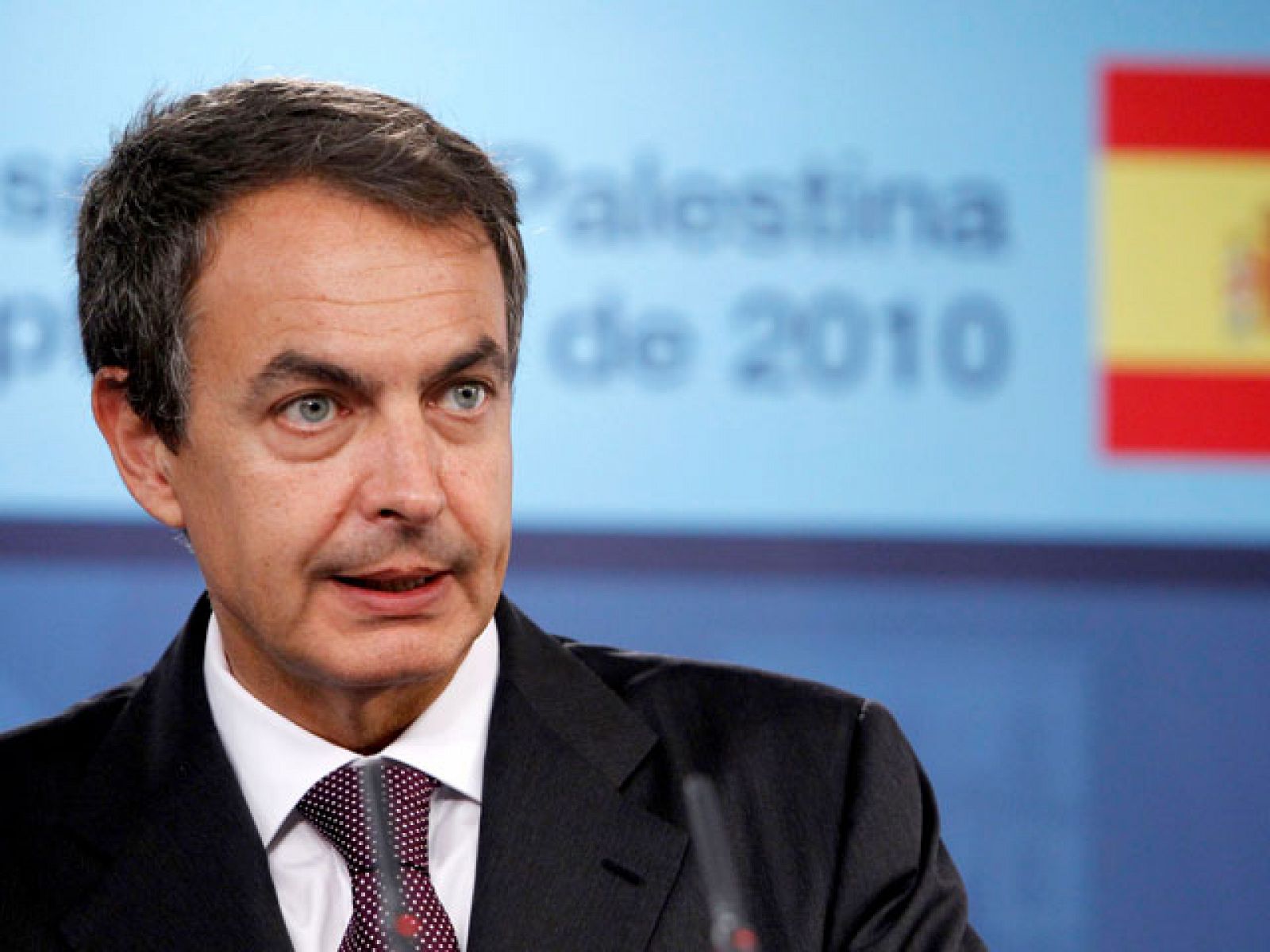 Telediario 2 en cuatro minutos - 07/09/10 | Ver