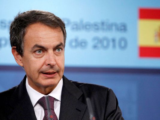 Telediario 1 - Telediario en 4' - 07/09/10