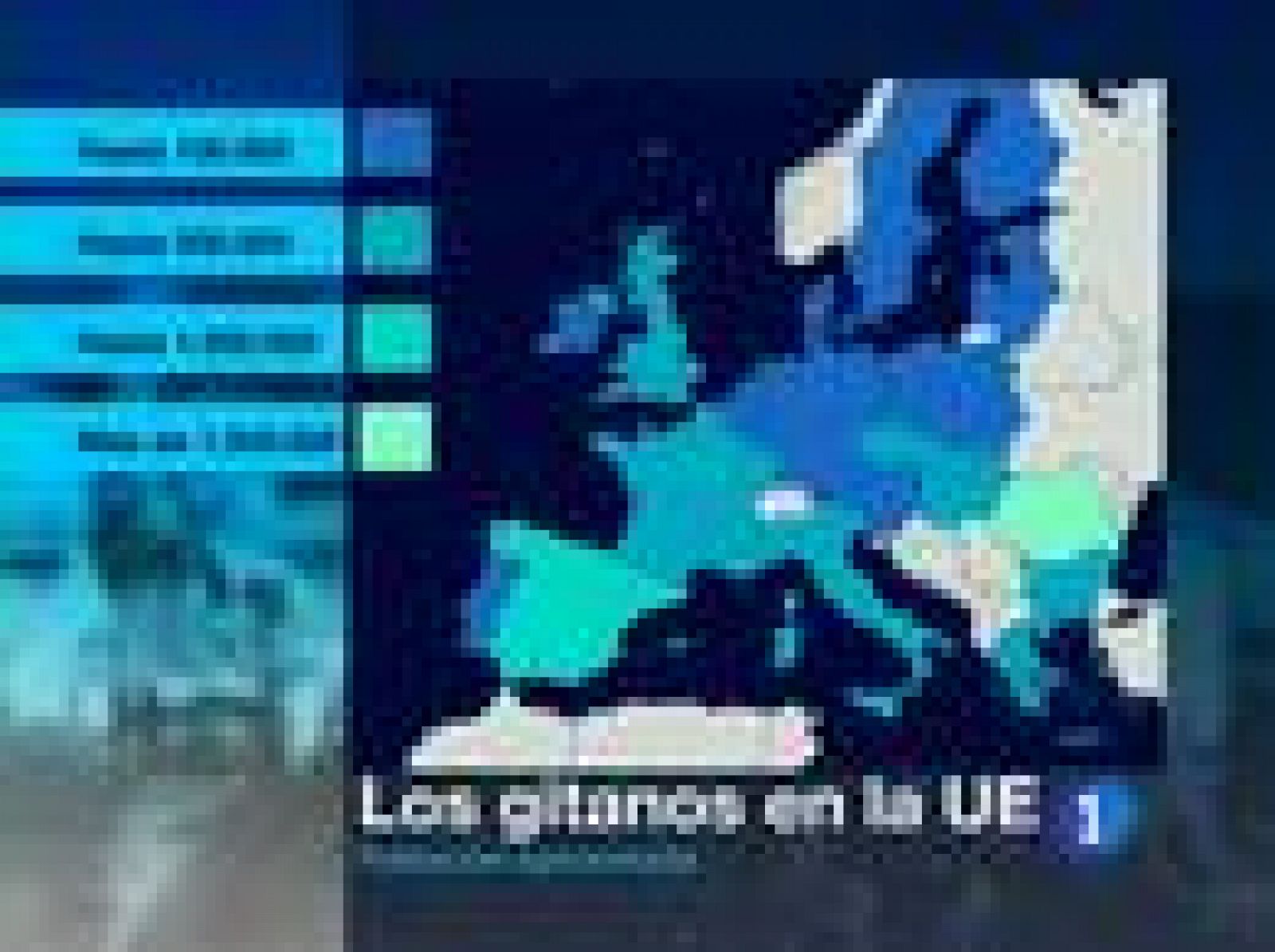 En la Unión Europea viven diez millones de gitanos | Ver