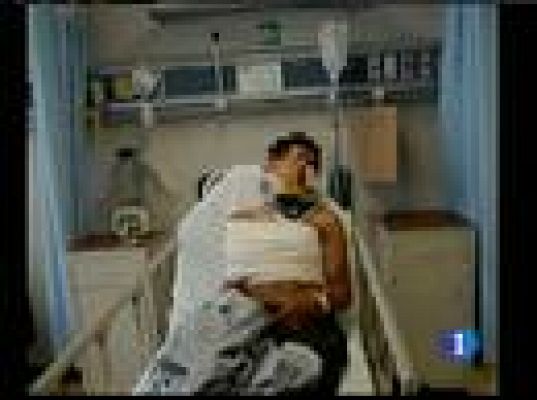  - Lucha contra el narco en México