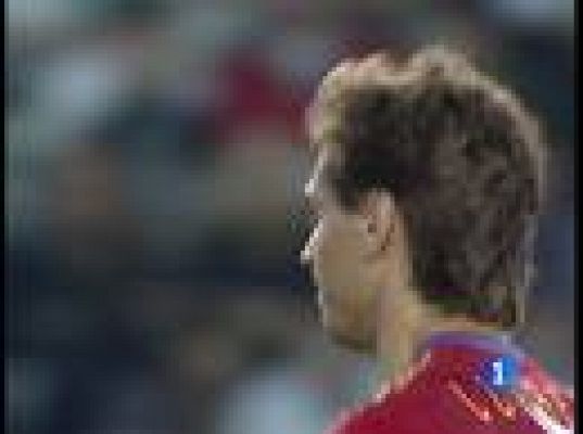  - Llorente acorta distancias 3-1