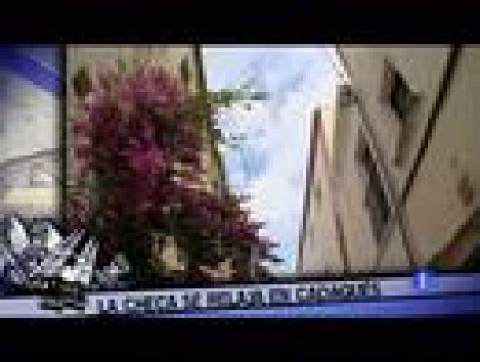 Destino: España - Cataluña III