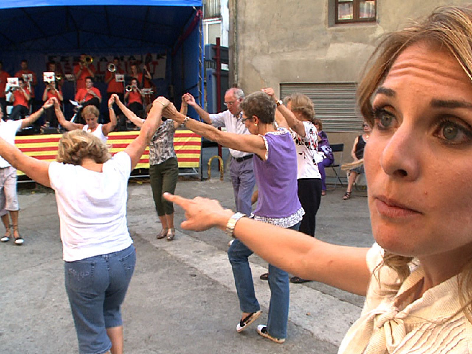 Destino: España - Cataluña (III) (07/09/10)