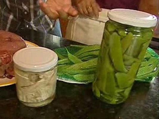 España Directo - Embotar, una práctica ahorrativa