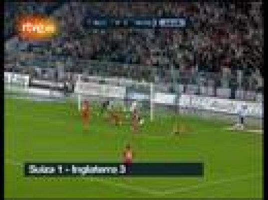  - Francia e Inglaterra cogen aire