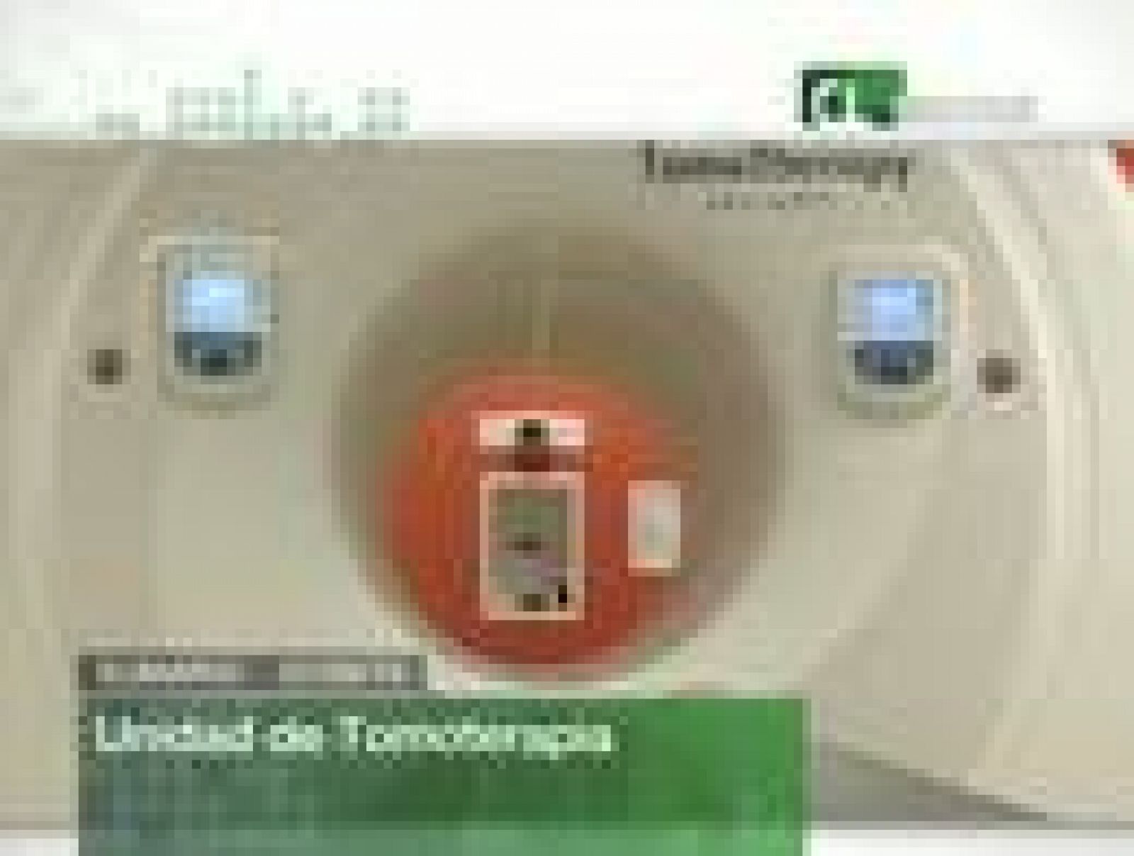 Noticias Castilla y León. Informativo Territorial de Castilla y León. (07/09/2010)