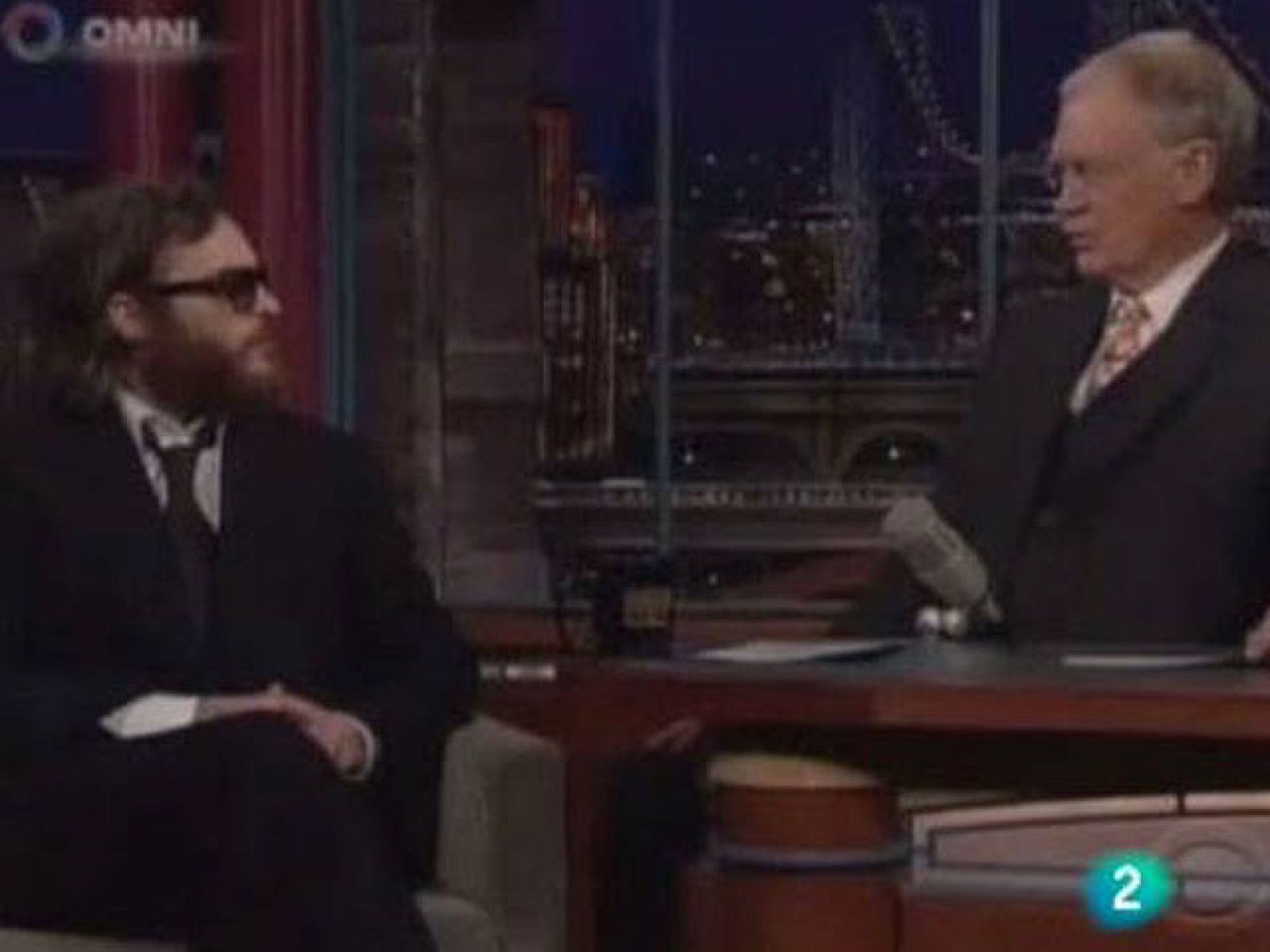 La última película de Joaquim Phoenix, 'I'm still here' ha sorprendido en el Festival de Cine de Venecia. Rodado en formato documental, el trabajo muestra la decadencia de un actor, el propio Phoenix, que ha dejado atrás su carrera. La cinta no dej