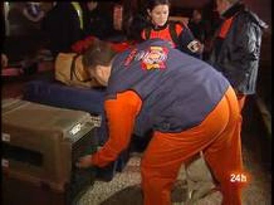  - Día del Cooperante