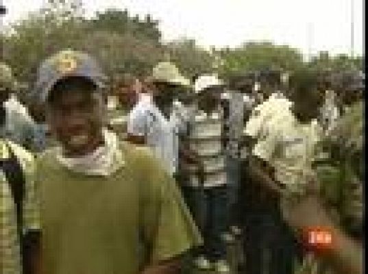  - Día del Cooperante