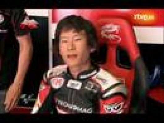 Paddock GP - Paddock GP: GP de San Marino