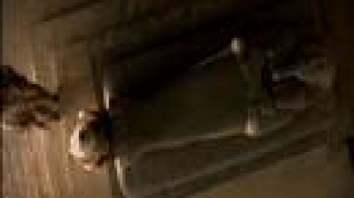 Cultura en Rtve.es - Adèle y el misterio de la momia